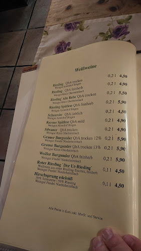 "Gaggianer" - Gastronomie und Hotellerie