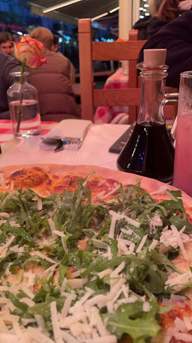 Ristorante Ciao Ana - Hamburg