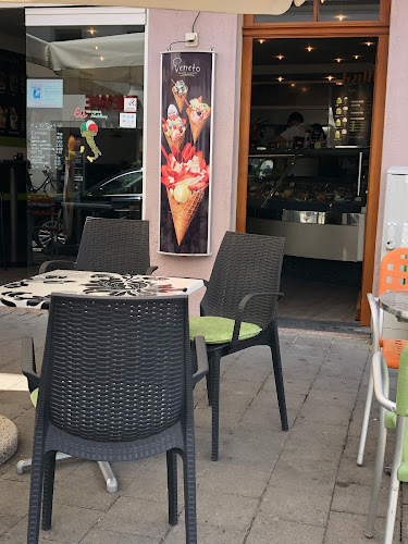 Comentarii opinii despre Eiscafè Veneto Gelato Italiano