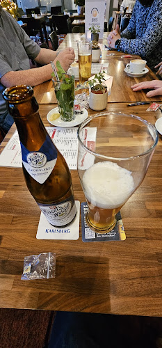 Café am Schloss / Saarbrücken - Saarbrücken