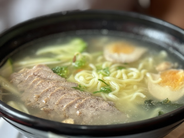 Opinii despre Oishi în Villingen-Schwenningen - Gastronomie und Hotellerie