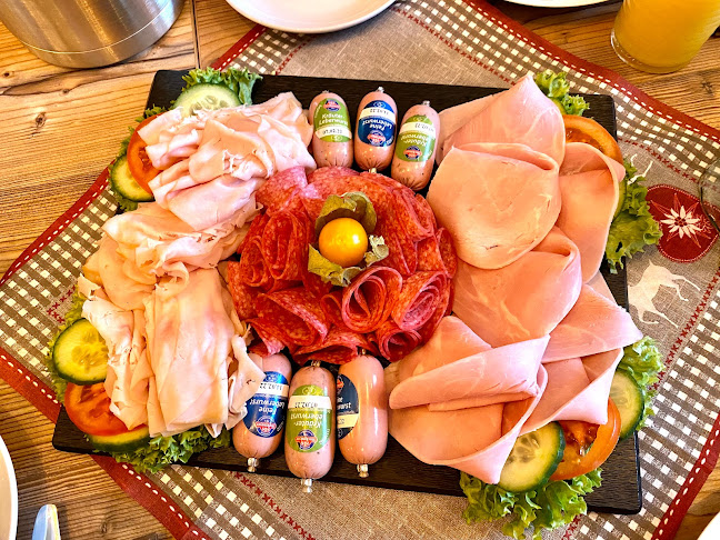 Der Steiger by Bäckerei Moock - Clausthal-Zellerfeld