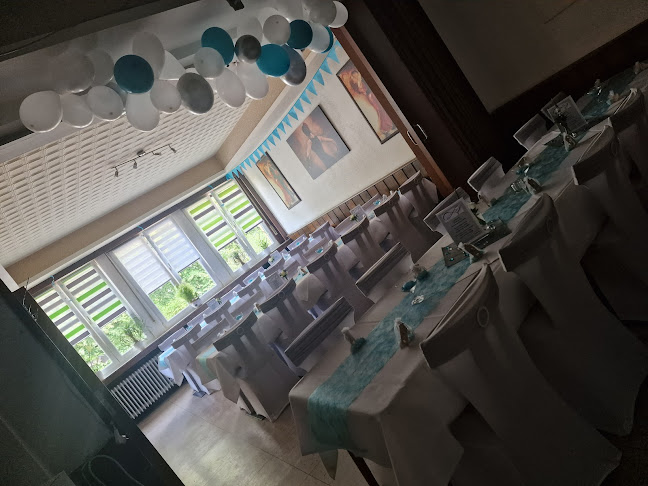 Haus Uebersohn - Gastronomie und Hotellerie