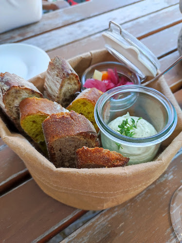 Restaurant Inspektorenhaus - Gastronomie und Hotellerie