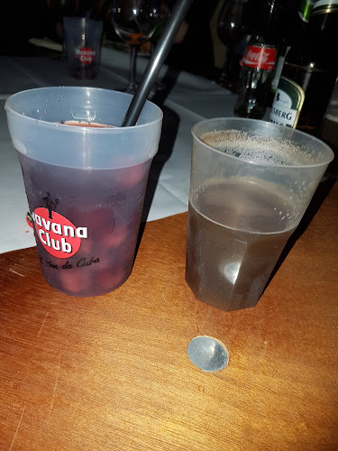 Comentarii opinii despre Restaurant Stormwind