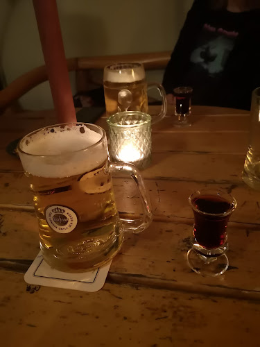 Comentarii opinii despre Cafe Mundgerecht