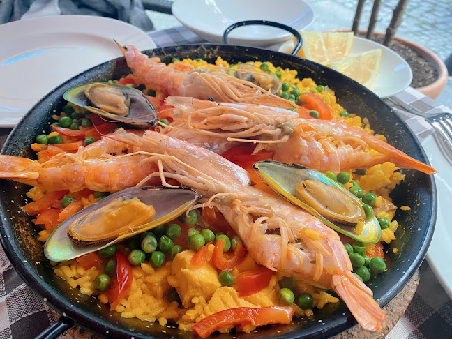 Comentarii opinii despre La Caleta