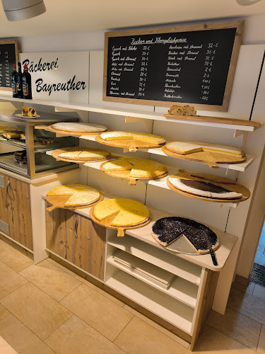 Comentarii opinii despre Bäckerei Bayreuther