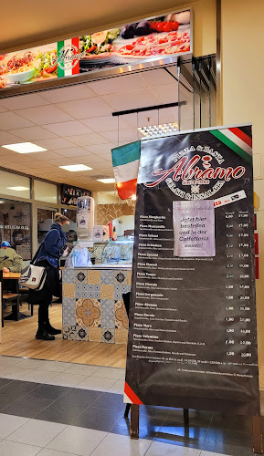 Opinii despre Pizzeria Abramo în Hallstadt - Gastronomie und Hotellerie