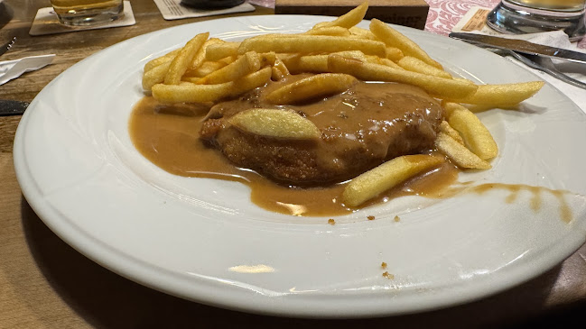 Gasthaus Zum Ochsen - Ladenburg - Gastronomie und Hotellerie