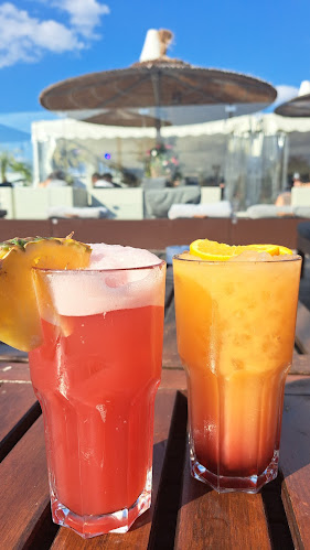 Comentarii opinii despre Deck5 Rooftop-Strandbar