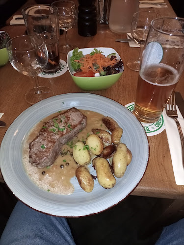 Opinii despre Meier - ein Lokal în Regensburg - Gastronomie und Hotellerie