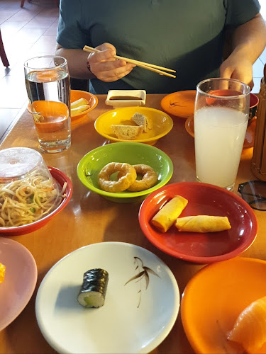 Ginza Sushi - Gastronomie und Hotellerie