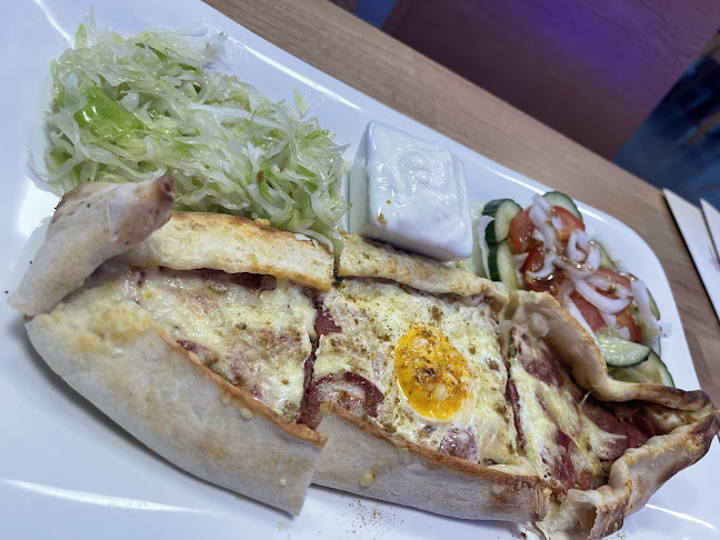 Ibo's Restaurant - Nordhorn