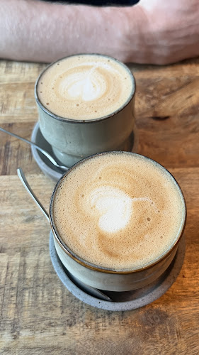 Alua Vegan Catering & Café - Dresden