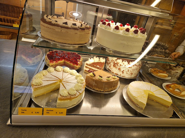 Café Konditorei Zähringer inh. Flavio Frei