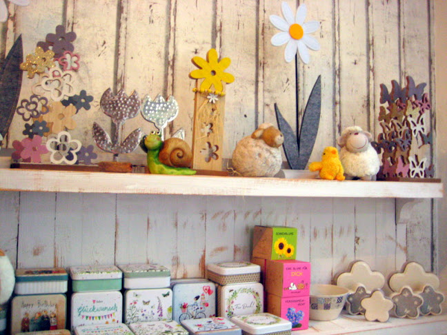 Teedecktei... Tee entdecken - Lüdinghausen