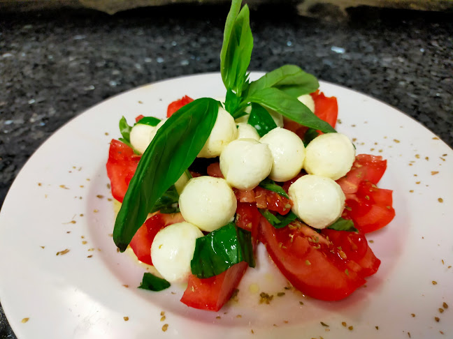 Comentarii opinii despre Pizzetteria La Strada