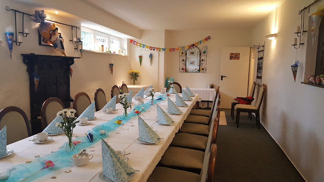 GurkenMeyer - Partylocation - Mieträume