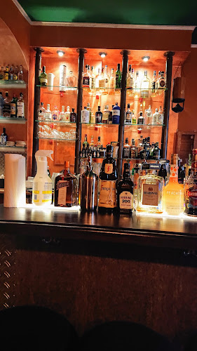 Comentarii opinii despre Frank's Bar