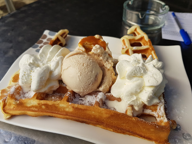 Eiscafé Domino - Heinsberg