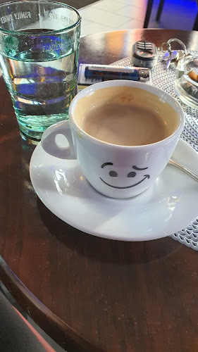 Opinii despre Café Zagreb în Metzingen - Gastronomie und Hotellerie