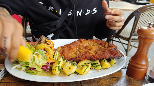 Opinii despre Cafe Milagro în Berlin - Gastronomie und Hotellerie