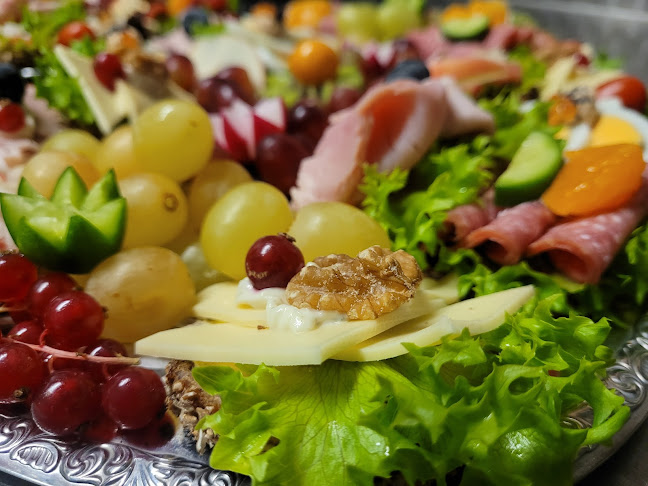 Grillstübchen & Partyservice Stocks - Gastronomie und Hotellerie