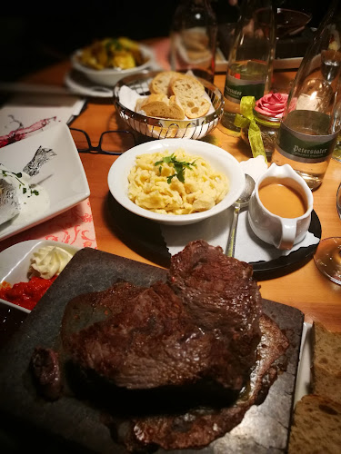 Opinii despre Restaurant Schlupfwinkel în Freudenstadt - Gastronomie und Hotellerie