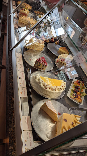 Opinii despre Café Czudaj Lübeck în Lübeck - Gastronomie und Hotellerie