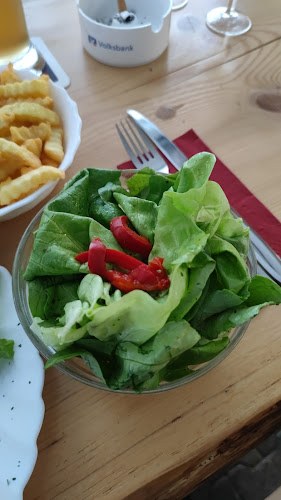 ASV Fischerhaus (Reinhausen) - Gastronomie und Hotellerie