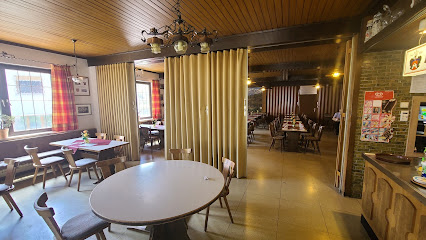 Haunersdorfer Manfred Gastwirt