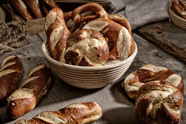 Die Bäckerei in Bauernhand - Bad Mergentheim BAGeno