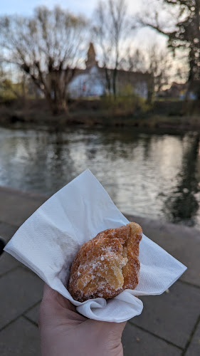 Comentarii opinii despre SpreeCafé Greschke