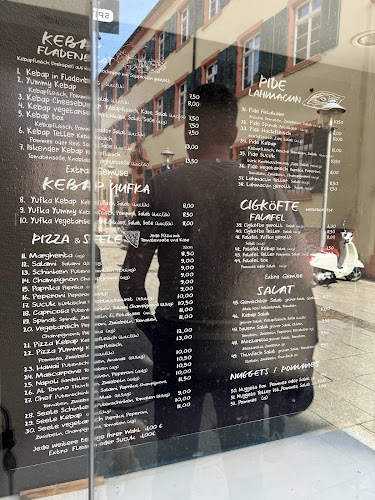 Ritterstraße 3, 77652 Offenburg