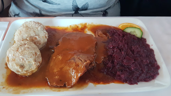 Kurhaus Dangast - Gastronomie und Hotellerie