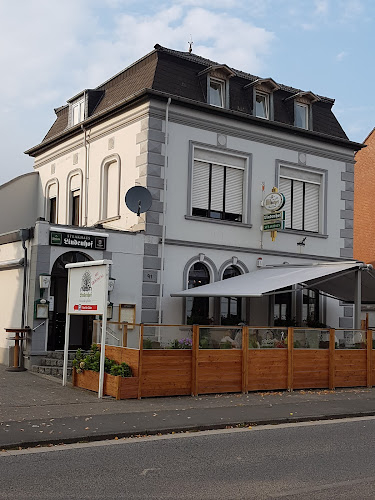 Comentarii opinii despre Steakhaus Lindenhof