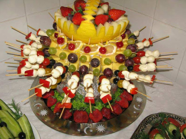 Opinii despre Fleischerei Brüning - Landfleischerei, Partyservice, Saalvermietung în Selm - Gastronomie und Hotellerie