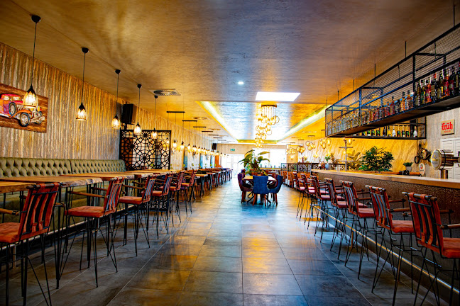 Siesta Restaurant & Cocktailbar - Gastronomie und Hotellerie