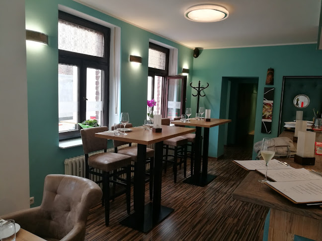 Restaurant Muskat - Gastronomie und Hotellerie