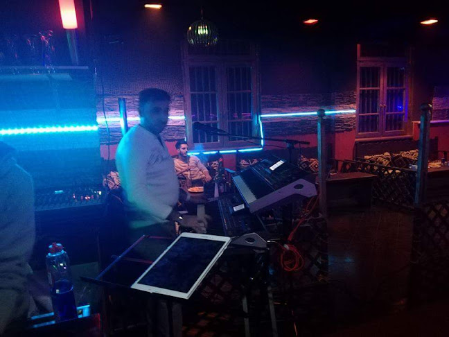 Ivan shisha - Gastronomie und Hotellerie