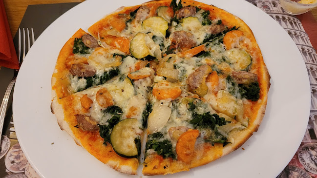 Il Gusto Bochum - Gastronomie und Hotellerie