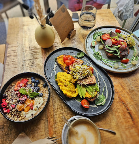 Alua Vegan Catering & Café - Dresden