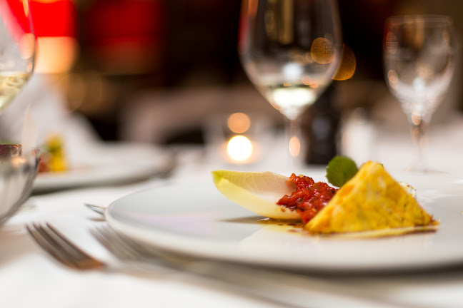 Opinii despre Kantine Ravensburg Restaurant în Ravensburg - Gastronomie und Hotellerie