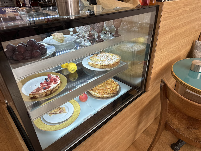 PICCOLA PAUSA - caffè panini aperitivi - Lörrach