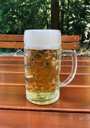 Comentarii opinii despre Biergarten Hörauf