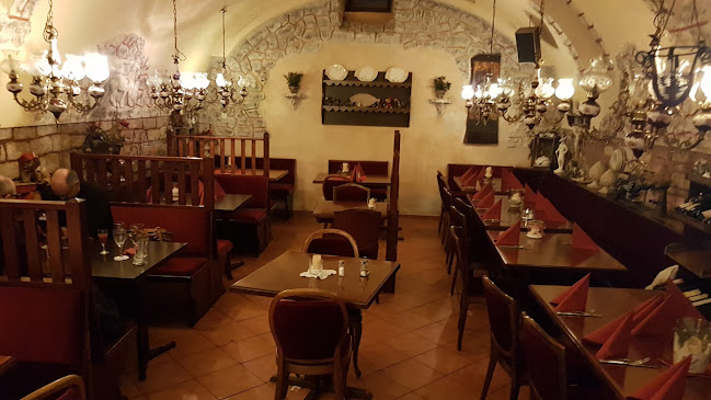 Comentarii opinii despre Olympia Restaurant