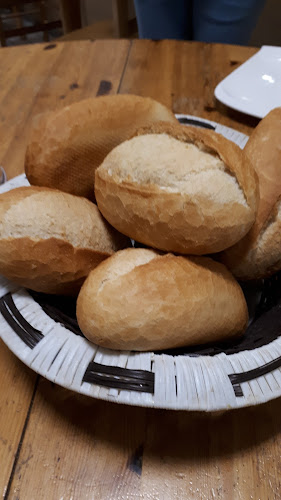 Wolke Bäckerei - Berlin