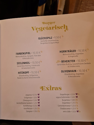 Opinii despre HANS IM GLÜCK - ESSEN Kennedyplatz în Essen - Gastronomie und Hotellerie