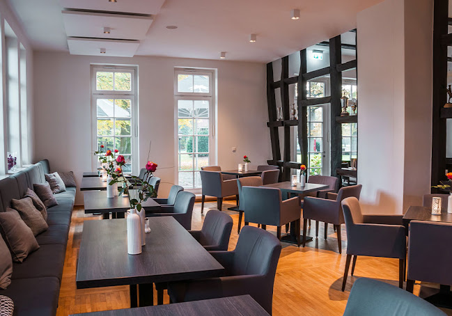 Cafe-Restaurant Golfclub Dütetal